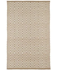 Dash Albert Rugs By Annie Selke Diamond Indoor Outdoor Rdb136 Rug Collection