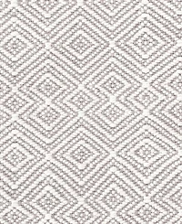 Dash and Albert Rugs by Annie Selke Annabelle Indoor/Outdoor RDB270 6'x9' Area Rug