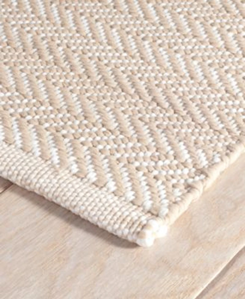 Dash Albert Rugs By Annie Selke Herringbone Indoor Outdoor Da291 Rug Collection