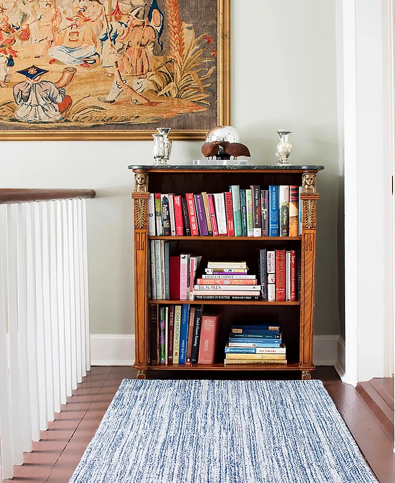Dash and Albert Rugs by Annie Selke Bella DA783 9'x12' Area Rug