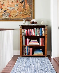 Dash and Albert Rugs by Annie Selke Bella DA783 9'x12' Area Rug