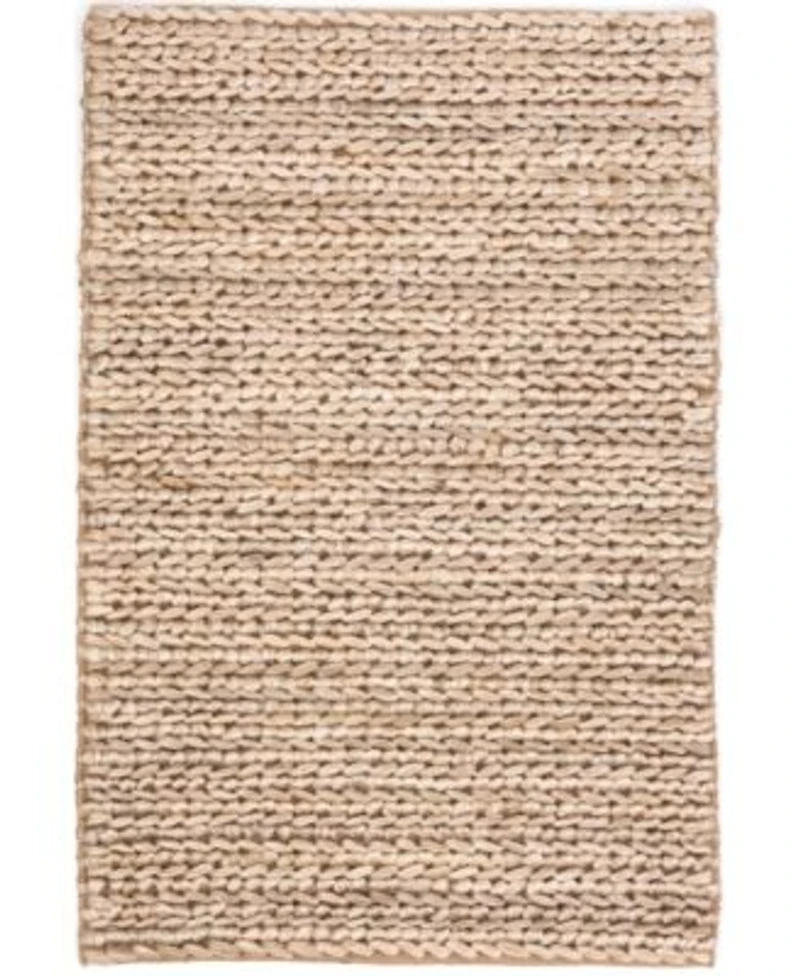 Dash Albert Rugs By Annie Selke Jute Woven Rda443 Rug Collection