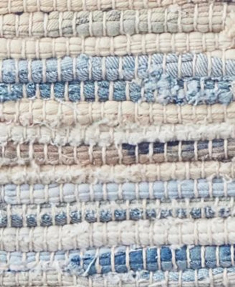 Dash Albert Rugs By Annie Selke Denim Rag Rda340 Rug Collection