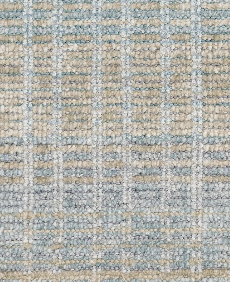 Dash and Albert Rugs by Annie Selke Geneva DA929 5'x8' Area Rug