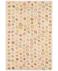 Dash and Albert Rugs by Annie Selke Cat's Paw DA674 9'x12' Area Rug