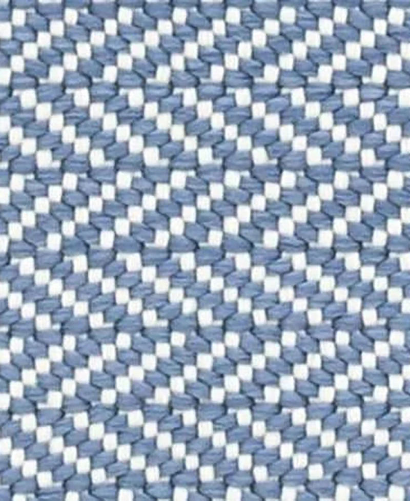 Dash and Albert Rugs by Annie Selke Herringbone Indoor/Outdoor DA395 10'x14' Area Rug
