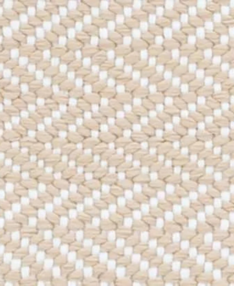 Dash and Albert Rugs by Annie Selke Herringbone Indoor/Outdoor DA291 6'x9' Area Rug