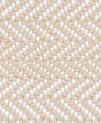 Dash and Albert Rugs by Annie Selke Herringbone Indoor/Outdoor DA291 6'x9' Area Rug
