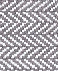 Dash and Albert Rugs by Annie Selke Herringbone Indoor/Outdoor DA289 6'x9' Area Rug