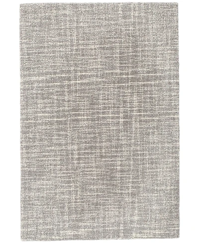 Dash and Albert Rugs by Annie Selke Crosshatch DA65 9'x12' Area Rug