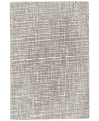 Dash and Albert Rugs by Annie Selke Crosshatch DA65 9'x12' Area Rug