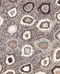 Dash and Albert Rugs by Annie Selke Cat's Paw RDA288 9'x12' Area Rug