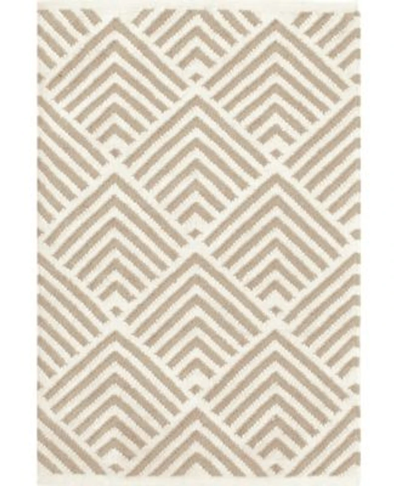 Dash Albert Rugs By Annie Selke Cleo Indoor Outdoor Rdb275 Rug Collection