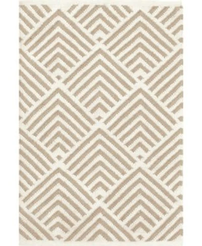 Dash Albert Rugs By Annie Selke Cleo Indoor Outdoor Rdb275 Rug Collection