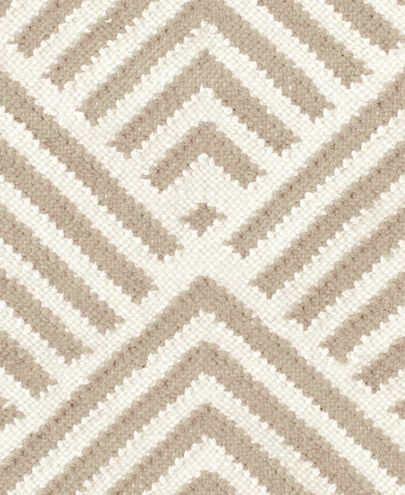 Dash and Albert Rugs by Annie Selke Cleo Indoor/Outdoor RDB275 2'x3' Area Rug