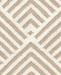 Dash and Albert Rugs by Annie Selke Cleo Indoor/Outdoor RDB275 2'x3' Area Rug