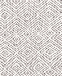 Dash and Albert Rugs by Annie Selke Annabelle Indoor/Outdoor RDB270 3'x5' Area Rug