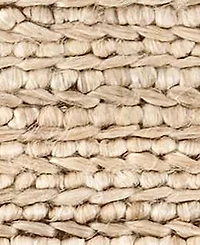 Dash and Albert Rugs by Annie Selke Jute Woven RDA262 2'x3' Area Rug