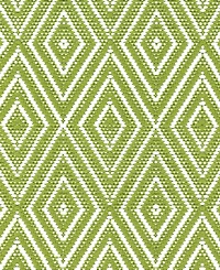 Dash and Albert Rugs by Annie Selke Diamond Indoor/Outdoor RDB100 3'x5' Area Rug