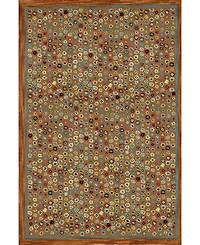 Dash and Albert Rugs by Annie Selke Cat's Paw RDA014 10'x14' Area Rug