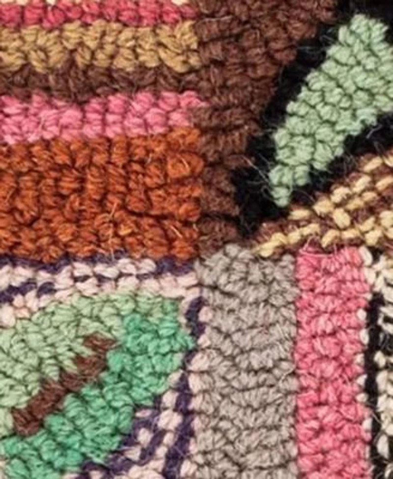 Dash Albert Rugs By Annie Selke Gypsy Rose Rp2w Rug Collection