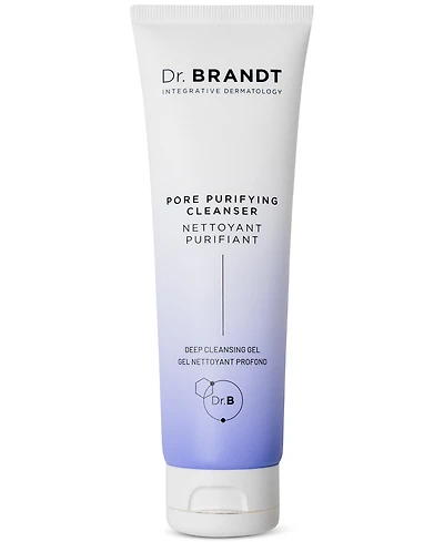 dr. brandt Pores No More Pore Purifying Cleanser