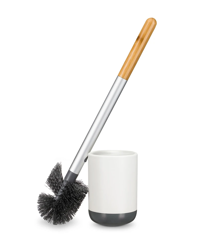 Full Circle Scrub Queen 18" Toilet Brush