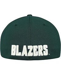 Top of the World Men's Green Uab Blazers Reflex Hybrid Tech Flex Hat