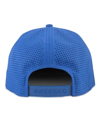 American Needle Men's Blue Toronto Maple Leaf's Buxton Pro Tech Adjustable Hat