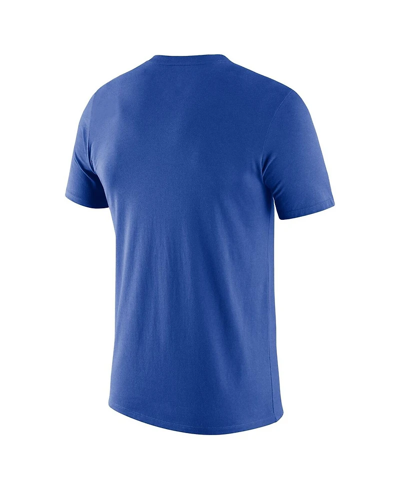 Nike Men's and Women's Royal Orlando Magic Legend Performance T-Shirt