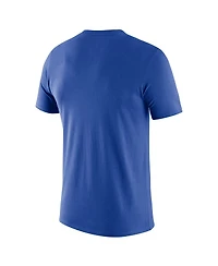 Nike Men's and Women's Royal Orlando Magic Legend Performance T-Shirt