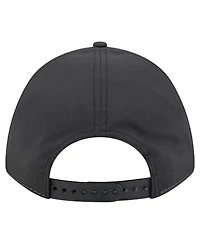 New Era Men's Black Baltimore Orioles Gradient 9FORTY M-Crown Adjustable Hat