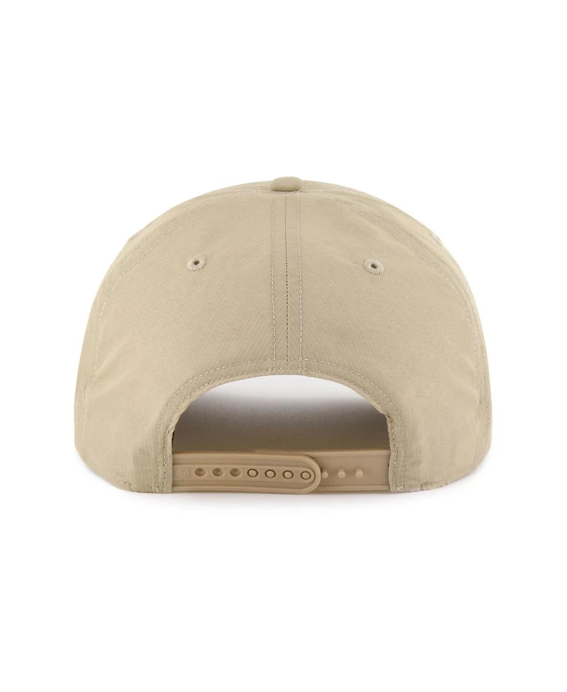 '47 Brand Men's Khaki Virginia Cavaliers Cozumel Hitch Brrr Adjustable Hat
