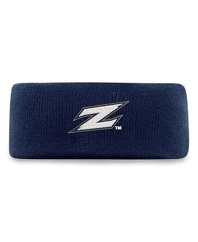 Top of the World Men's Navy Akron Zips Knit Headband