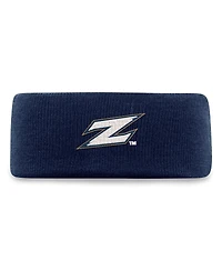 Top of the World Men's Navy Akron Zips Knit Headband