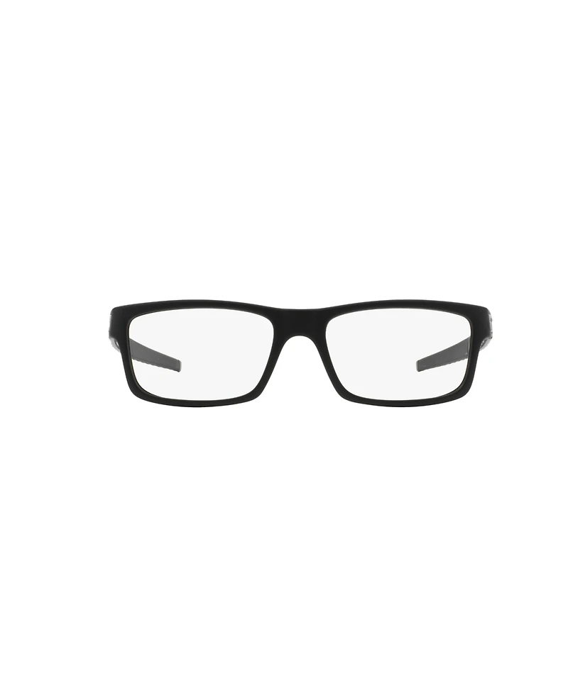 Oakley Men's Currency Eyeglasses, OX8026