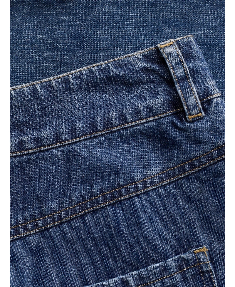 Celtic & Co. Women's Denim Shorts