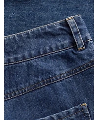 Celtic & Co. Women's Denim Shorts