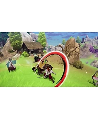 Xseed Games Rune Factory Guardians Of Azuma for Nintendo Switch 2