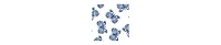 Hudson Baby Infant Girl Cotton Flannel Burp Cloths, Blush Navy Floral 7-Pack, One