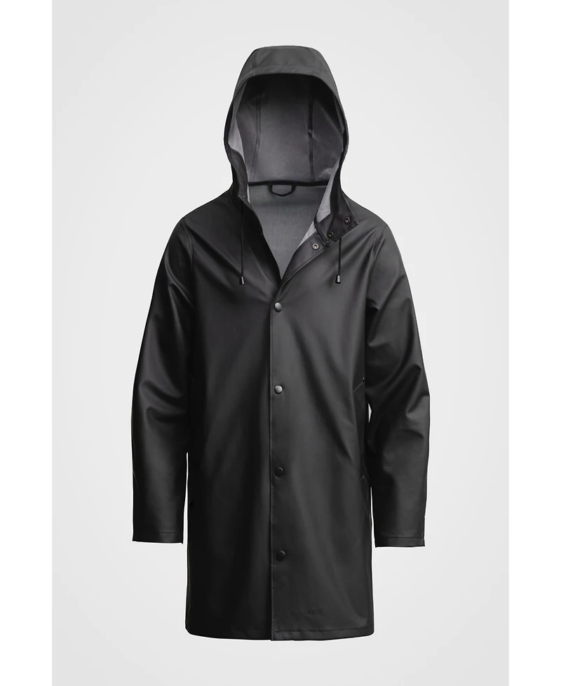 Stutterheim Stockholm Lightweight Raincoat