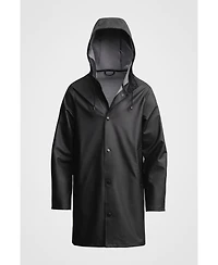 Stutterheim Stockholm Lightweight Raincoat