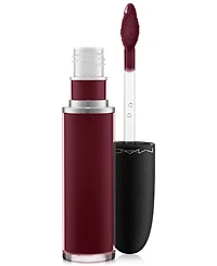 Mac Retro Matte Liquid Lipcolour