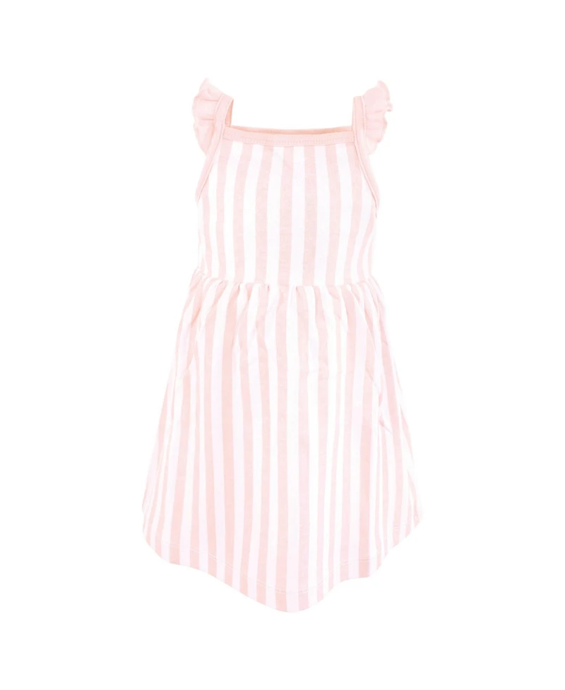 Hudson Baby Girls 2Pk Sleeveless Dress