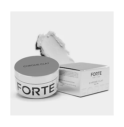 Forte Series Chrome Clay