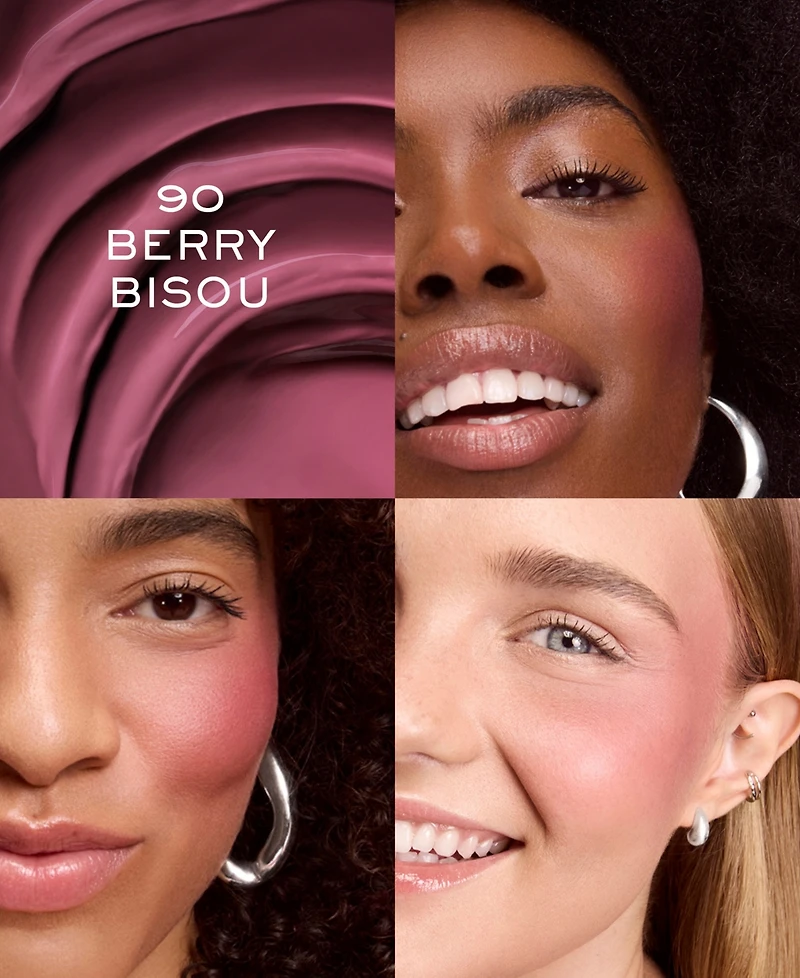 Lancome Skin Idole Juicy Blush