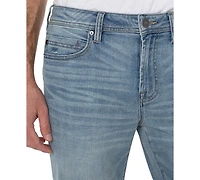 Liverpool Los Angeles Men's Relaxed-Fit Regent Jeans