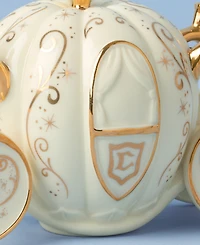 Lenox Cinderella's Coach Ornament