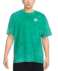 Nike Men's Sportswear Short Sleeve Logo Graphic T-Shirt