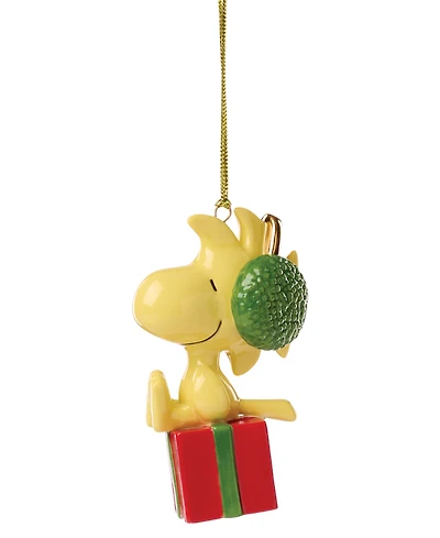 Lenox Woodstock Ornament